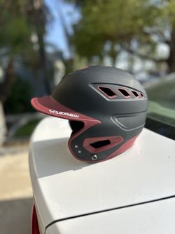 Boombah Baseball Helmet