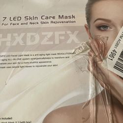 Facial Mask