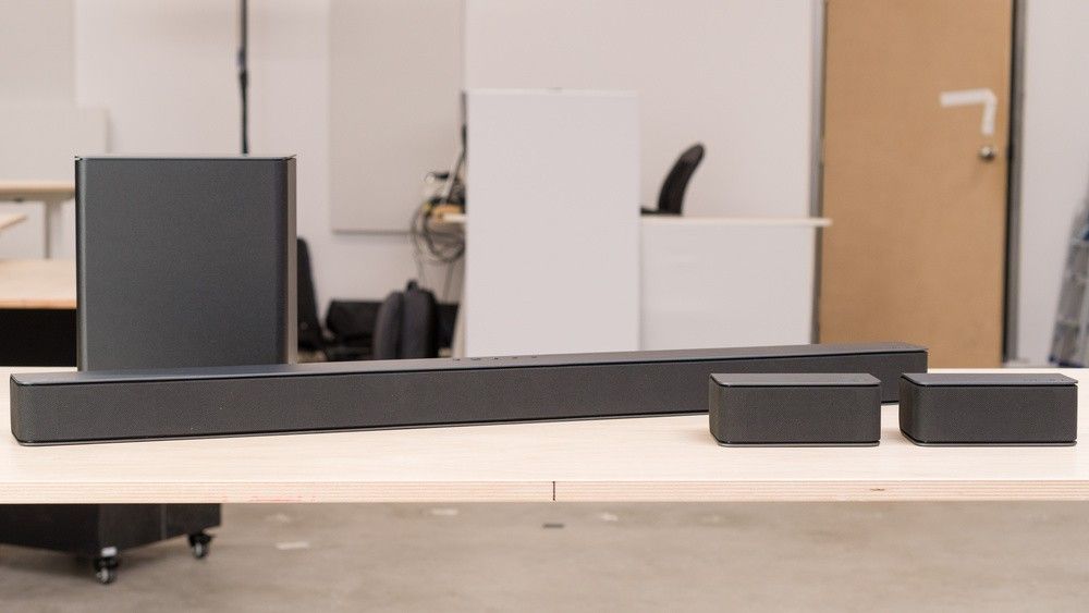 VIZIO Soundbar