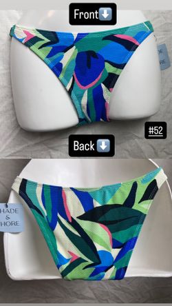 Bikini Bottom Small