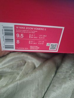 Nike Vomero