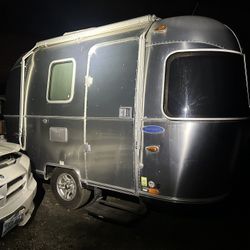 AIRSTREAM 16 SPORT 2013 