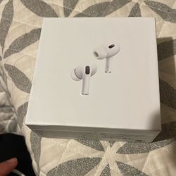 Airpods Pro 