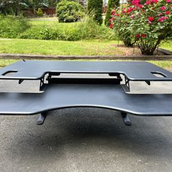 Varidesk Pro Plus 48 - Standing Desk
