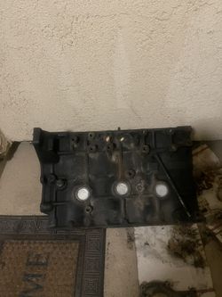 Bloque De Motor Toyota 22R