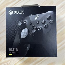 Xbox Controller Elite Series 2