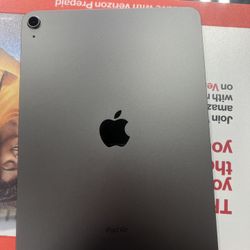 Apple  iPad Air 5th Gen. (10.9 inch, Wi-Fi, 64GB) Space Gray