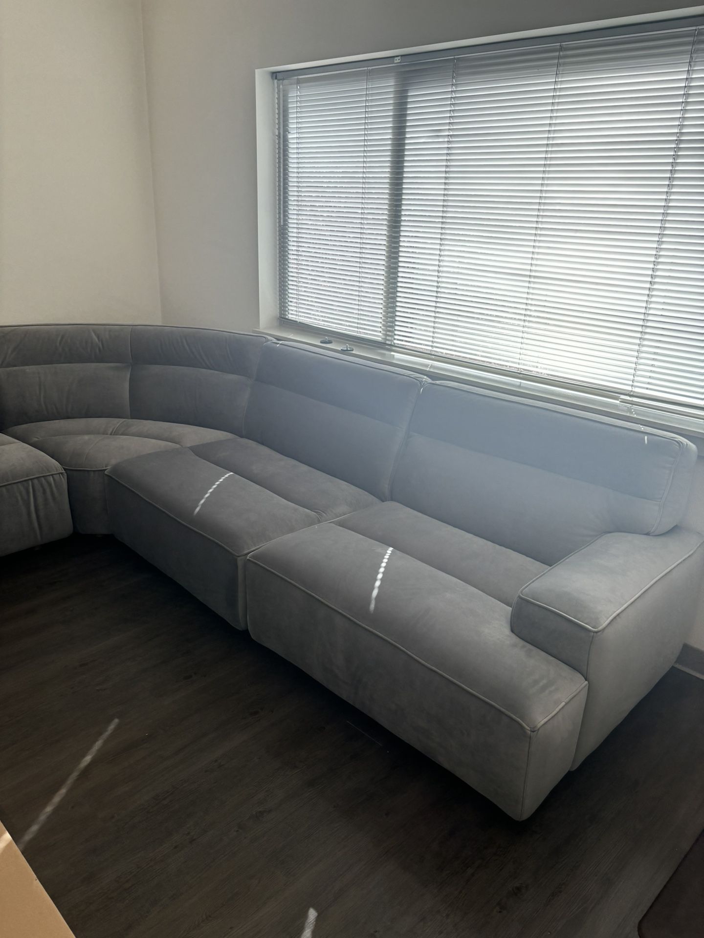 Large Sectional Couch