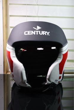 Century Boxing/MMA Headgear