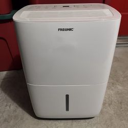 Dehumidifier 