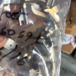 Parres  Para  Maquina De  Cocer