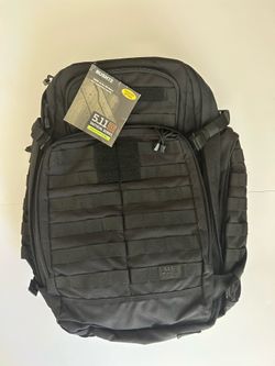 5.11 Tactical Series backpack