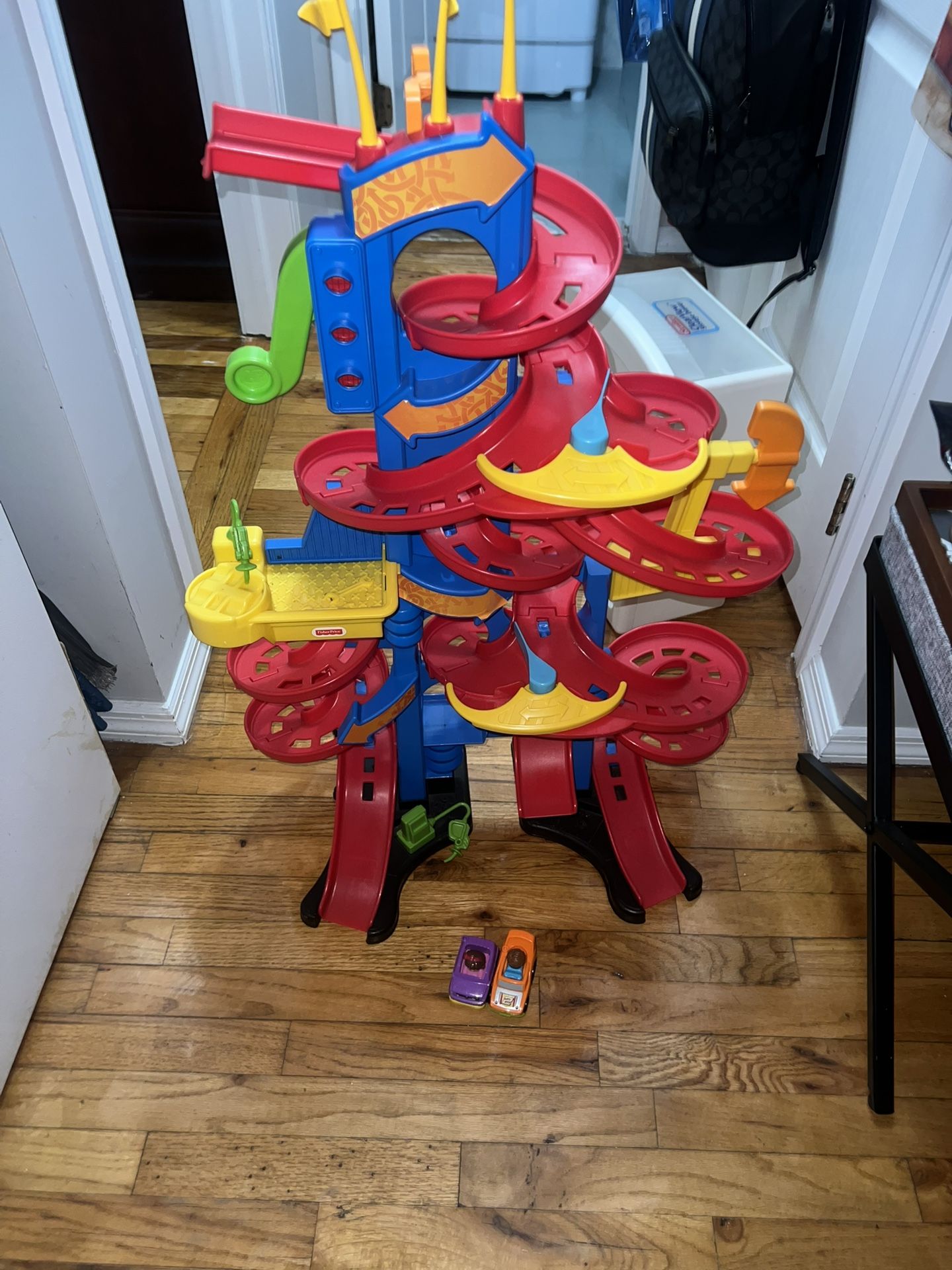 Fisher Price