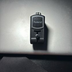 Roland Rt 10 Drum Trigger