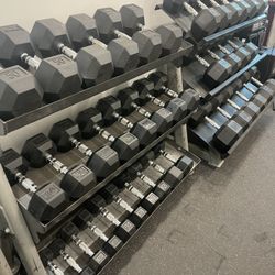 Dumbbell Sets