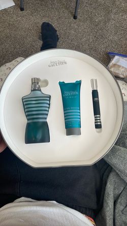 Jean paul gaultier le male cologne