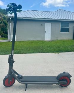 Ninebot eKickScooter C20