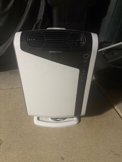 Fellowes AeraMax Air Purifier