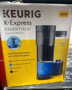 Keurig Express Essential
