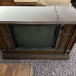 Old School Tv 