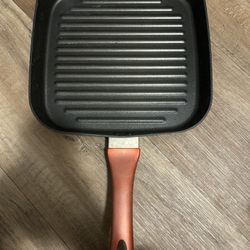 Grill Pan