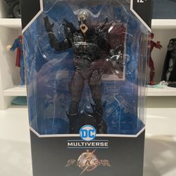 McFarlane DC Multiverse Dark Flash 