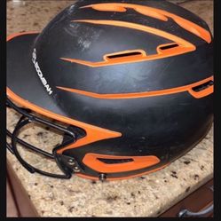 Softball Helmet (Boombah Brand) 15.00 dollars!