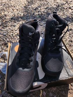 Men shose