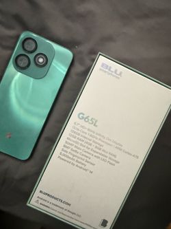 G65L On the Go Mobile Phone