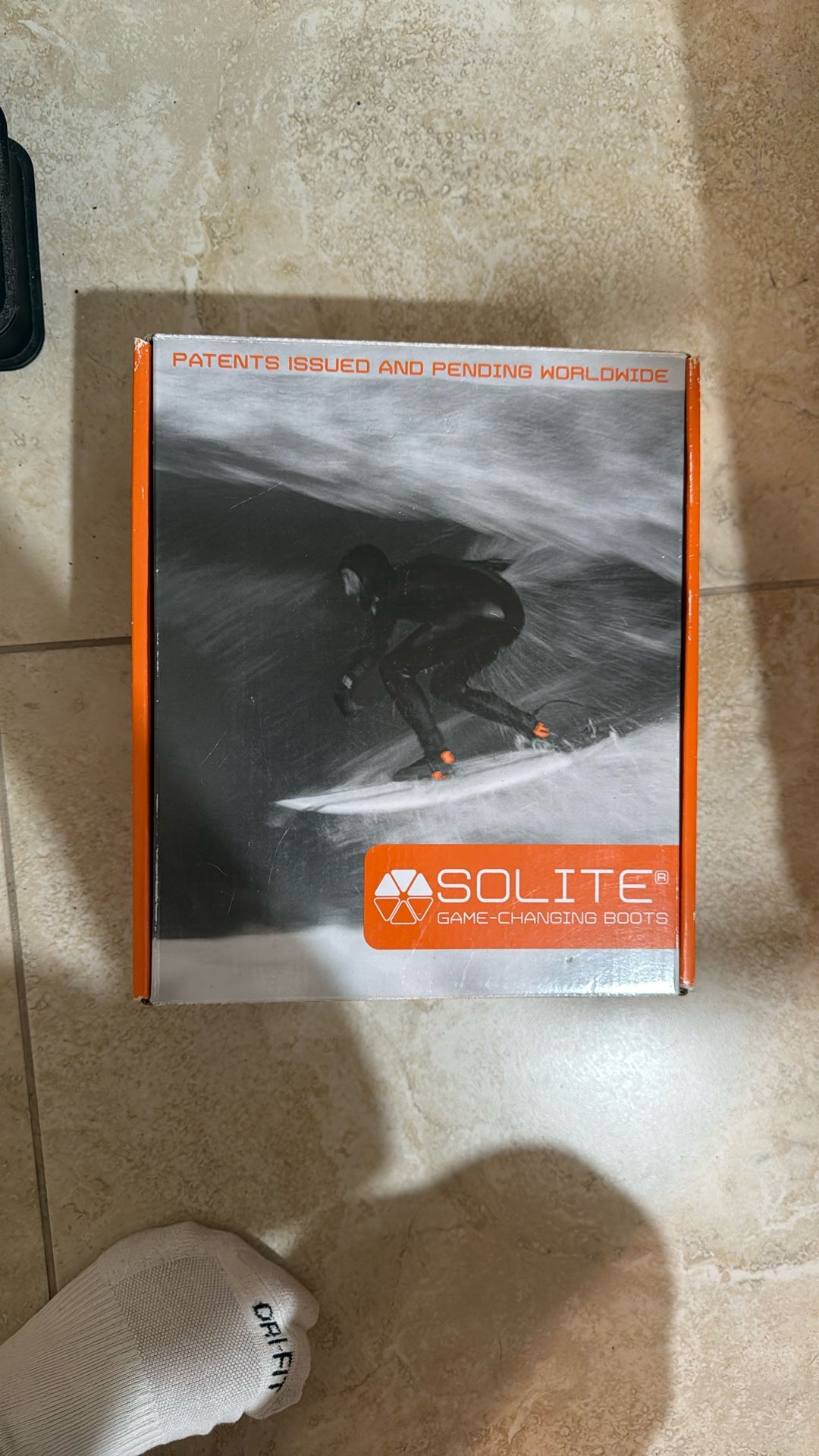 Surf Boot