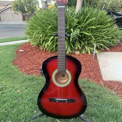 Brand New Guitar