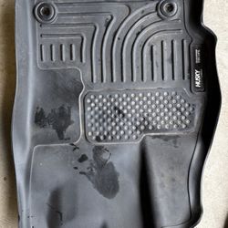 Husky Liners Car Door Mats