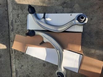 05 G35 Sedan Control Arm