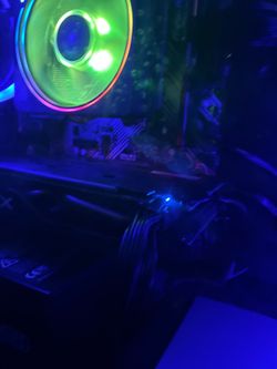 Prebuilt pc