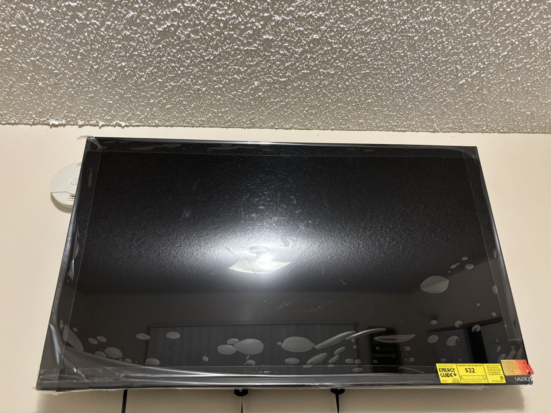 Vizio Flat Screen Tv