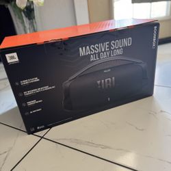JBL Speakers 
