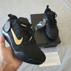 Nike Kobe 11 FTB