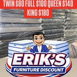 MATTRESSES BED / COLCHONES CAMAS