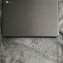 Lenova Chromebook