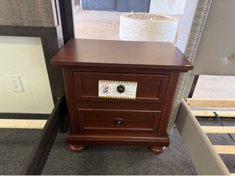 Nightstand