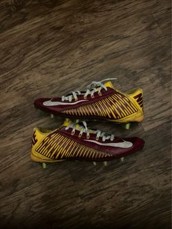 Nike Carbon 360 Vapor Football Cleats