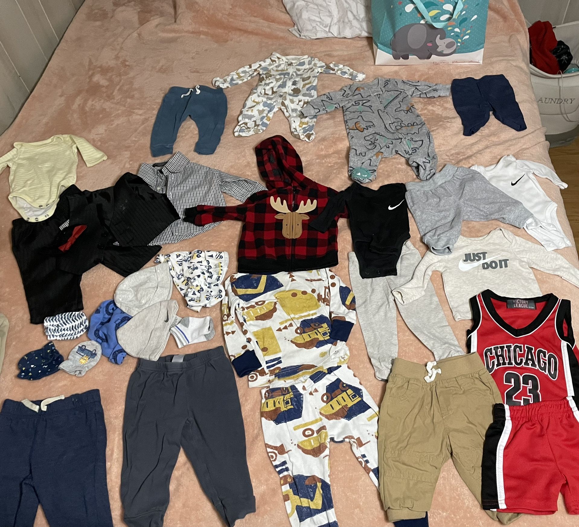 Baby Clothes