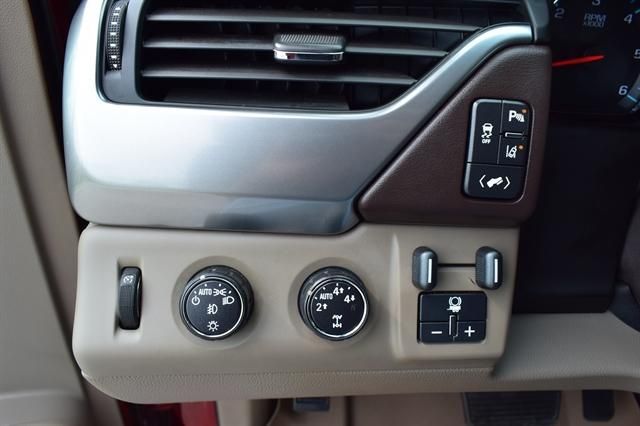 2015 Chevrolet Suburban