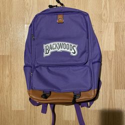 Backwoods Backpack 