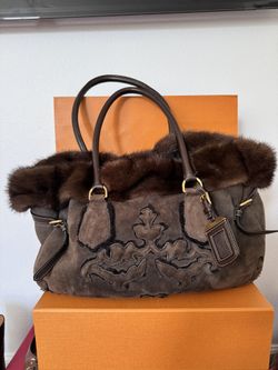 Prada bag