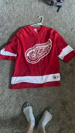 Detroit Red Wings Jersey 