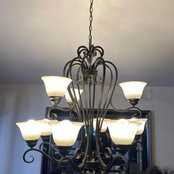 Dinning Room Chandelier