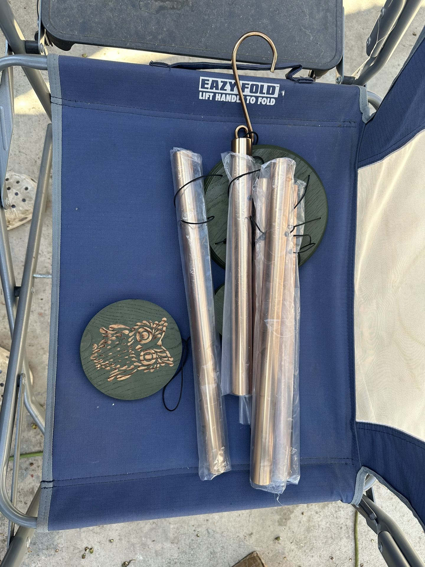 Wind Chimes