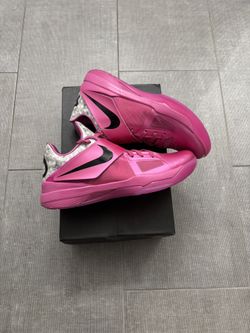 KD 4  ‘Aunt Pearl’  2024