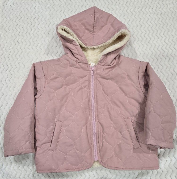 Jacket 12-18m